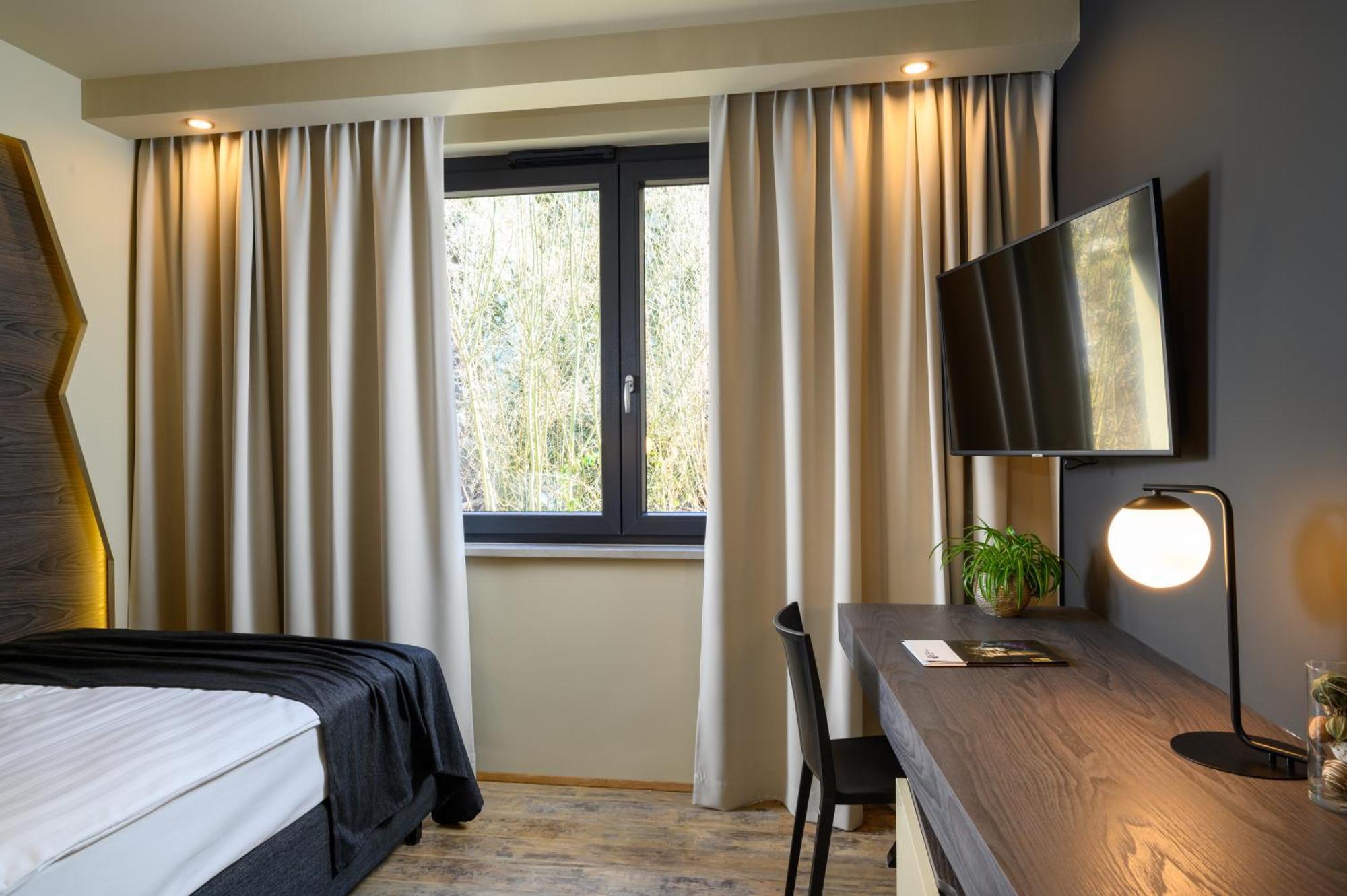 Postojna Cave Hotel Jama Room photo